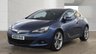 USED 2015 65 VAUXHALL ASTRA GTC 1.4i Turbo SRi Coupe 3dr Petrol Auto Euro 6 (140 ps) 