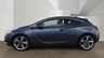 USED 2015 65 VAUXHALL ASTRA GTC 1.4i Turbo SRi Coupe 3dr Petrol Auto Euro 6 (140 ps) 