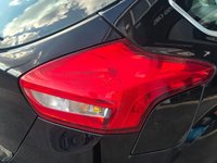USED 2016 66 FORD FOCUS 1.5 TDCi Titanium Hatchback 5dr Diesel Manual Euro 6 (s/s) (120 ps) 6 MONTHS RAC WARRANTY 2 KEYS