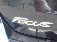 USED 2016 66 FORD FOCUS 1.5 TDCi Titanium Hatchback 5dr Diesel Manual Euro 6 (s/s) (120 ps) 6 MONTHS RAC WARRANTY 2 KEYS