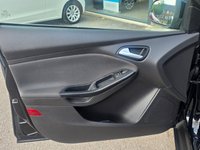 USED 2016 66 FORD FOCUS 1.5 TDCi Titanium Hatchback 5dr Diesel Manual Euro 6 (s/s) (120 ps) 6 MONTHS RAC WARRANTY 2 KEYS