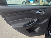 USED 2016 66 FORD FOCUS 1.5 TDCi Titanium Hatchback 5dr Diesel Manual Euro 6 (s/s) (120 ps) 6 MONTHS RAC WARRANTY 2 KEYS