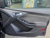 USED 2016 66 FORD FOCUS 1.5 TDCi Titanium Hatchback 5dr Diesel Manual Euro 6 (s/s) (120 ps) 6 MONTHS RAC WARRANTY 2 KEYS
