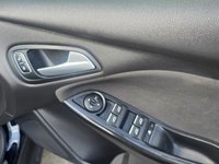 USED 2016 66 FORD FOCUS 1.5 TDCi Titanium Hatchback 5dr Diesel Manual Euro 6 (s/s) (120 ps) 6 MONTHS RAC WARRANTY 2 KEYS