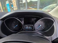 USED 2016 66 FORD FOCUS 1.5 TDCi Titanium Hatchback 5dr Diesel Manual Euro 6 (s/s) (120 ps) 6 MONTHS RAC WARRANTY 2 KEYS
