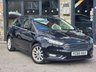 USED 2016 66 FORD FOCUS 1.5 TDCi Titanium Hatchback 5dr Diesel Manual Euro 6 (s/s) (120 ps) 6 MONTHS RAC WARRANTY 2 KEYS