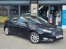 USED 2016 66 FORD FOCUS 1.5 TDCi Titanium Hatchback 5dr Diesel Manual Euro 6 (s/s) (120 ps) 6 MONTHS RAC WARRANTY 2 KEYS