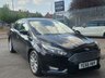 USED 2016 66 FORD FOCUS 1.5 TDCi Titanium Hatchback 5dr Diesel Manual Euro 6 (s/s) (120 ps) 6 MONTHS RAC WARRANTY 2 KEYS