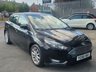 USED 2016 66 FORD FOCUS 1.5 TDCi Titanium Hatchback 5dr Diesel Manual Euro 6 (s/s) (120 ps) 6 MONTHS RAC WARRANTY 2 KEYS