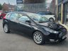 USED 2016 66 FORD FOCUS 1.5 TDCi Titanium Hatchback 5dr Diesel Manual Euro 6 (s/s) (120 ps) 6 MONTHS RAC WARRANTY 2 KEYS