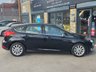 USED 2016 66 FORD FOCUS 1.5 TDCi Titanium Hatchback 5dr Diesel Manual Euro 6 (s/s) (120 ps) 6 MONTHS RAC WARRANTY 2 KEYS