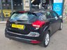 USED 2016 66 FORD FOCUS 1.5 TDCi Titanium Hatchback 5dr Diesel Manual Euro 6 (s/s) (120 ps) 6 MONTHS RAC WARRANTY 2 KEYS