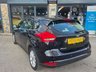 USED 2016 66 FORD FOCUS 1.5 TDCi Titanium Hatchback 5dr Diesel Manual Euro 6 (s/s) (120 ps) 6 MONTHS RAC WARRANTY 2 KEYS