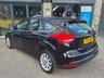 USED 2016 66 FORD FOCUS 1.5 TDCi Titanium Hatchback 5dr Diesel Manual Euro 6 (s/s) (120 ps) 6 MONTHS RAC WARRANTY 2 KEYS