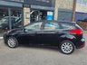 USED 2016 66 FORD FOCUS 1.5 TDCi Titanium Hatchback 5dr Diesel Manual Euro 6 (s/s) (120 ps) 6 MONTHS RAC WARRANTY 2 KEYS