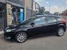 USED 2016 66 FORD FOCUS 1.5 TDCi Titanium Hatchback 5dr Diesel Manual Euro 6 (s/s) (120 ps) 6 MONTHS RAC WARRANTY 2 KEYS