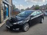 USED 2016 66 FORD FOCUS 1.5 TDCi Titanium Hatchback 5dr Diesel Manual Euro 6 (s/s) (120 ps) 6 MONTHS RAC WARRANTY 2 KEYS