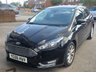 USED 2016 66 FORD FOCUS 1.5 TDCi Titanium Hatchback 5dr Diesel Manual Euro 6 (s/s) (120 ps) 6 MONTHS RAC WARRANTY 2 KEYS