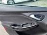 USED 2016 66 FORD FOCUS 1.5 TDCi Titanium Hatchback 5dr Diesel Manual Euro 6 (s/s) (120 ps) 6 MONTHS RAC WARRANTY 2 KEYS