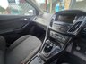 USED 2016 66 FORD FOCUS 1.5 TDCi Titanium Hatchback 5dr Diesel Manual Euro 6 (s/s) (120 ps) 6 MONTHS RAC WARRANTY 2 KEYS