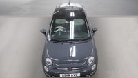 USED 2018 18 FIAT 500 1.2 Lounge Hatchback 3dr Petrol Manual Euro 6 (s/s) (69 bhp) Buy Online. Nationwide Delivery. Click  Collect  Finance available (subject to status)