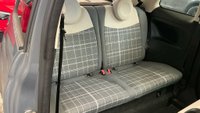 USED 2018 18 FIAT 500 1.2 Lounge Hatchback 3dr Petrol Manual Euro 6 (s/s) (69 bhp) Buy Online. Nationwide Delivery. Click  Collect  Finance available (subject to status)