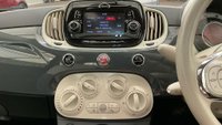 USED 2018 18 FIAT 500 1.2 Lounge Hatchback 3dr Petrol Manual Euro 6 (s/s) (69 bhp) Buy Online. Nationwide Delivery. Click  Collect  Finance available (subject to status)