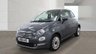 USED 2018 18 FIAT 500 1.2 Lounge Hatchback 3dr Petrol Manual Euro 6 (s/s) (69 bhp) Buy Online. Nationwide Delivery. Click  Collect  Finance available (subject to status)
