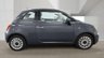 USED 2018 18 FIAT 500 1.2 Lounge Hatchback 3dr Petrol Manual Euro 6 (s/s) (69 bhp) Buy Online. Nationwide Delivery. Click  Collect  Finance available (subject to status)