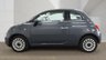 USED 2018 18 FIAT 500 1.2 Lounge Hatchback 3dr Petrol Manual Euro 6 (s/s) (69 bhp) Buy Online. Nationwide Delivery. Click  Collect  Finance available (subject to status)