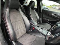 USED 2018 18 MERCEDES-BENZ GLA 2.1 GLA200d AMG Line SUV 5dr Diesel 7G-DCT Euro 6 (s/s) (136 ps) 