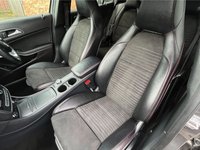USED 2018 18 MERCEDES-BENZ GLA 2.1 GLA200d AMG Line SUV 5dr Diesel 7G-DCT Euro 6 (s/s) (136 ps) 