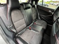 USED 2018 18 MERCEDES-BENZ GLA 2.1 GLA200d AMG Line SUV 5dr Diesel 7G-DCT Euro 6 (s/s) (136 ps) 