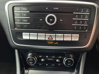 USED 2018 18 MERCEDES-BENZ GLA 2.1 GLA200d AMG Line SUV 5dr Diesel 7G-DCT Euro 6 (s/s) (136 ps) 