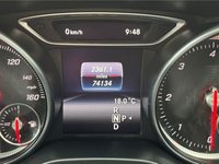 USED 2018 18 MERCEDES-BENZ GLA 2.1 GLA200d AMG Line SUV 5dr Diesel 7G-DCT Euro 6 (s/s) (136 ps) 