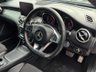 USED 2018 18 MERCEDES-BENZ GLA 2.1 GLA200d AMG Line SUV 5dr Diesel 7G-DCT Euro 6 (s/s) (136 ps) 