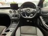 USED 2018 18 MERCEDES-BENZ GLA 2.1 GLA200d AMG Line SUV 5dr Diesel 7G-DCT Euro 6 (s/s) (136 ps) 
