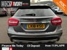 USED 2018 18 MERCEDES-BENZ GLA 2.1 GLA200d AMG Line SUV 5dr Diesel 7G-DCT Euro 6 (s/s) (136 ps) 