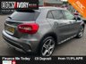USED 2018 18 MERCEDES-BENZ GLA 2.1 GLA200d AMG Line SUV 5dr Diesel 7G-DCT Euro 6 (s/s) (136 ps) 