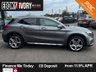 USED 2018 18 MERCEDES-BENZ GLA 2.1 GLA200d AMG Line SUV 5dr Diesel 7G-DCT Euro 6 (s/s) (136 ps) 