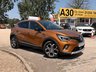 USED 2022 22 RENAULT CAPTUR 1.3 TCe SE Edition Euro 6 (s/s) 5dr LED LIghts & Car Play & Iso F