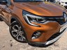 USED 2022 22 RENAULT CAPTUR 1.3 TCe SE Edition Euro 6 (s/s) 5dr LED LIghts & Car Play & Iso F