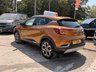 USED 2022 22 RENAULT CAPTUR 1.3 TCe SE Edition Euro 6 (s/s) 5dr LED LIghts & Car Play & Iso F