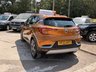 USED 2022 22 RENAULT CAPTUR 1.3 TCe SE Edition Euro 6 (s/s) 5dr LED LIghts & Car Play & Iso F
