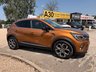 USED 2022 22 RENAULT CAPTUR 1.3 TCe SE Edition Euro 6 (s/s) 5dr LED LIghts & Car Play & Iso F