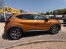 USED 2022 22 RENAULT CAPTUR 1.3 TCe SE Edition Euro 6 (s/s) 5dr LED LIghts & Car Play & Iso F