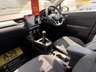 USED 2022 22 RENAULT CAPTUR 1.3 TCe SE Edition Euro 6 (s/s) 5dr LED LIghts & Car Play & Iso F