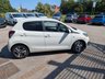 USED 2016 16 PEUGEOT 108 1.2 PureTech Allure Hatchback 5dr Petrol Manual Euro 6 (82 ps) * BLUETOOTH + UPTO 76.3 MPG *