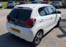 USED 2016 16 PEUGEOT 108 1.2 PureTech Allure Hatchback 5dr Petrol Manual Euro 6 (82 ps) * BLUETOOTH + UPTO 76.3 MPG *
