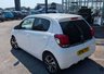 USED 2016 16 PEUGEOT 108 1.2 PureTech Allure Hatchback 5dr Petrol Manual Euro 6 (82 ps) * BLUETOOTH + UPTO 76.3 MPG *